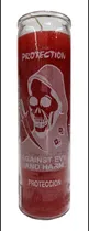 Comprar Vela De Pilar De Protección Genérica (protección)