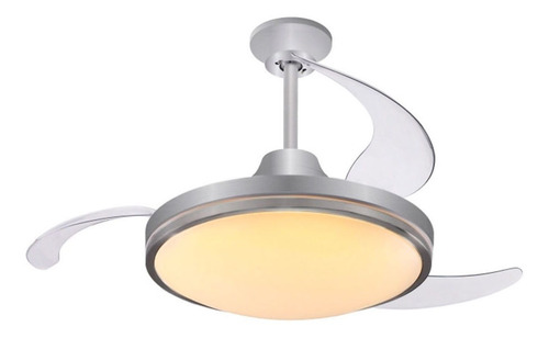 Ventilador De Techo Peabody Pe-vtr42s