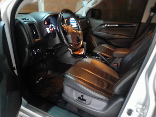 Chevrolet S10 2.8 High Country AT 4x4 full