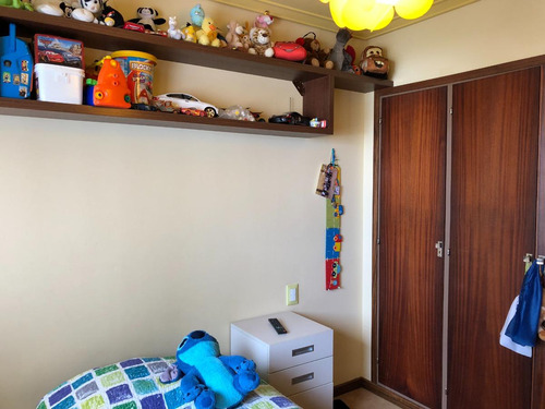 Departamento En Venta - 3 Dormitorios 2 Baños - Cochera - 99,7mts2 - Villa Gesell