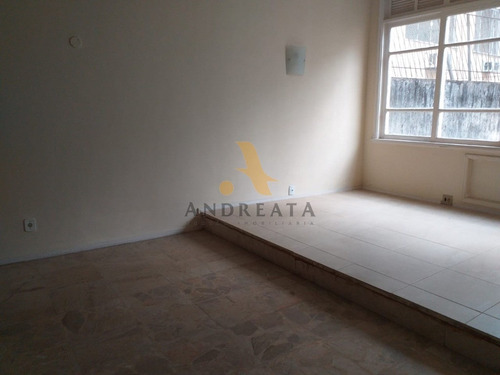 Imagem 1 de 27 de Tijuca - Apartamento 3 Quartos Junto A Praça Saens Pena 172m² - Mix0049c - 69339167