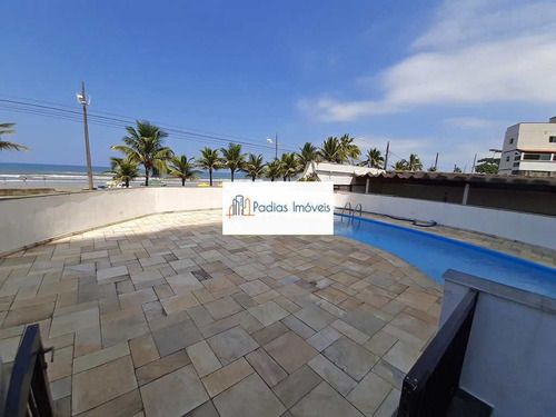 Imagem 7 de 30 de Apartamento Com 2 Dorms, Santa Eugênia, Mongaguá - R$ 215 Mil, Cod: 858259 - V858259
