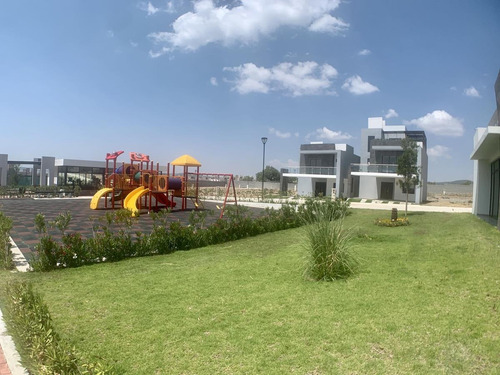 Imagen 6 de 12 de Terreno En Venta Altara 164 Residencial. Exclusivo Desarrollo En Pachuca. M²