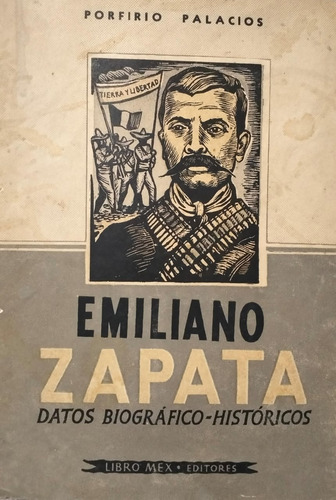 Emiliano Zapata Porfirio Palacios 