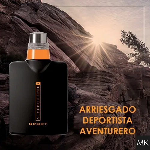 Perfumes mary kay para hombre sale