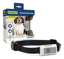 Comprar Collar Ultrasónico De Entrenamiento De Ladridos Para Perros