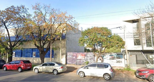 Imagen 4 de 4 de Alquiler Lote Av. Fondo De La Legua 300 - 300m2