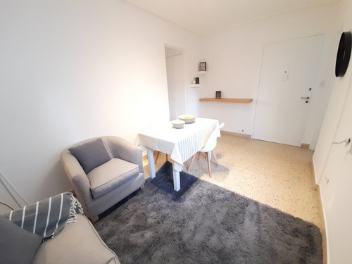 Imagen 5 de 30 de Departamento En Venta Dos Ambientes Con Cochera Zona Güemes