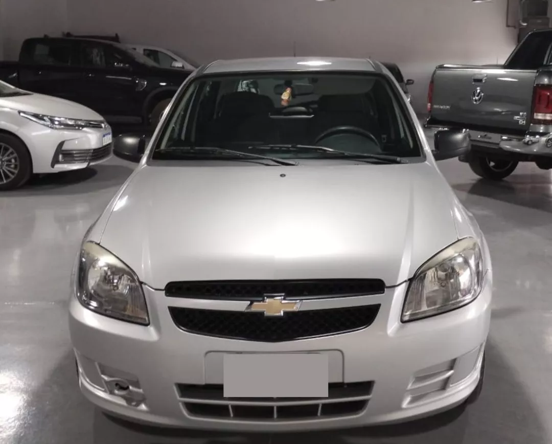 Chevrolet Celta 1.4 Ls