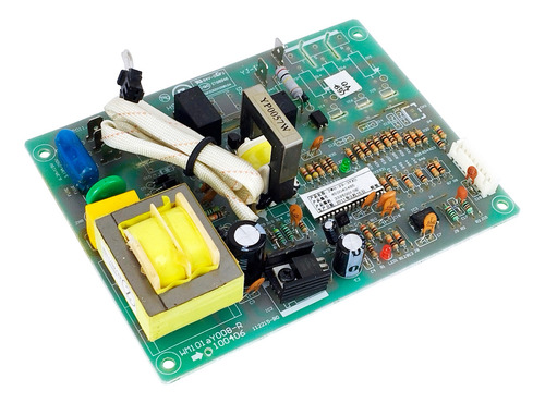 Placa De Comando Condensadora 30.000 Btus Elgin Arc000000094