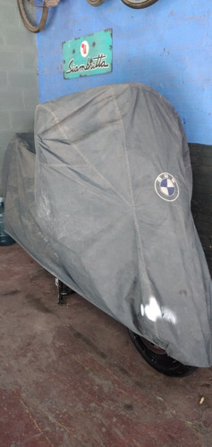 Bmw S1000xr