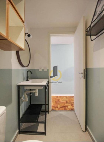 Imagem 10 de 30 de Apartamento Com 3 Dormitórios À Venda, 82 M² Por R$ 710.000,00 - Cambuci - São Paulo/sp - Ap1793