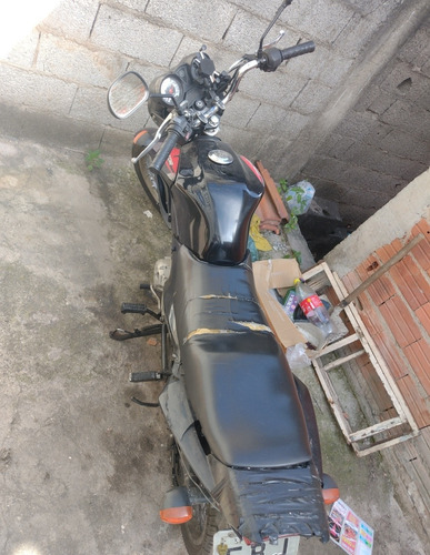 Imagem 3 de 3 de Factor Yamaha