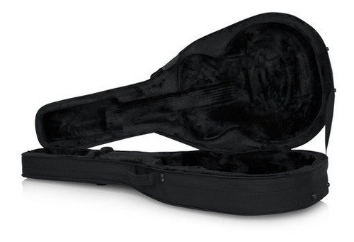 Imagen 3 de 6 de Gator Case Softshell Gator Guitarr Jumbo