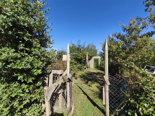 Casa En Arriendo De 3 Dorm. En Llanquihue