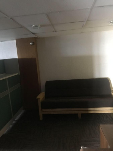 Imagen 6 de 21 de Oficina - Naucalpan De Juárez