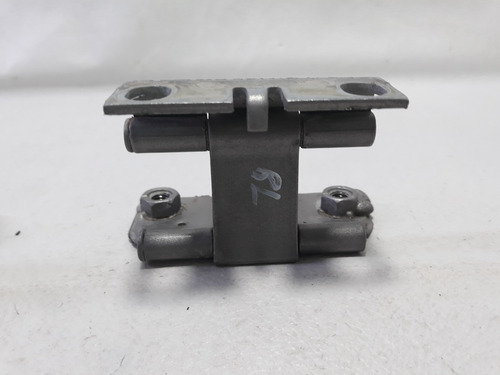 Par Bisagras Cajuela Jeep Grand Cherokee 1999-2004 Original (Usado)