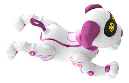 Contixo R3 Robot Dog, Robot De Juguete Para Mascotas Para Ni