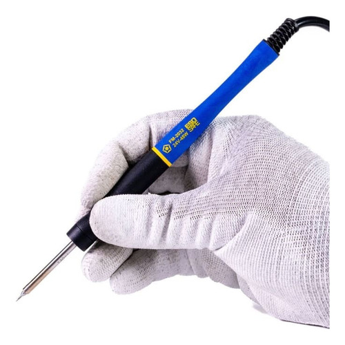 Maneral Hakko Fm2032-51 Nano Microsoldadura