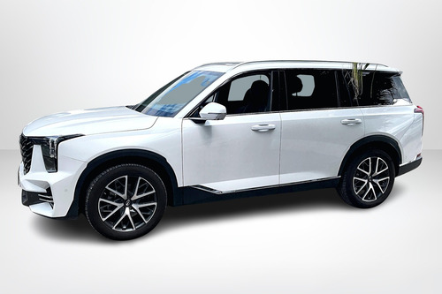 Gac Gs8 2024