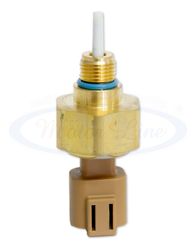 Sensor Presión Temp Aceite 4921483 / Cummins Isx