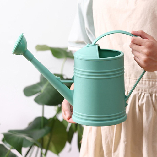 H, Regadera Flores, Herramienta Jardinería, Botella