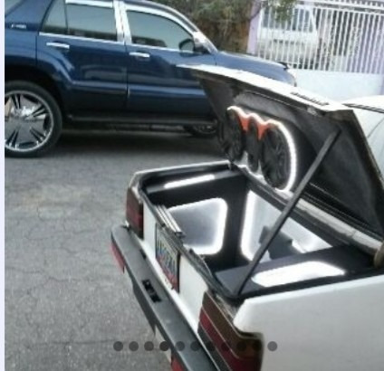 Imagen 8 de 10 de Empotrado Para Carros