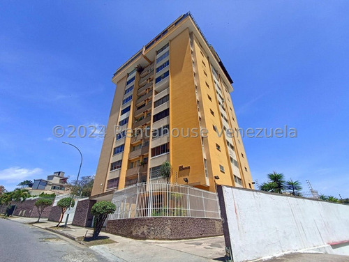 Venta De Apartamento En Macaracuay  Caracas