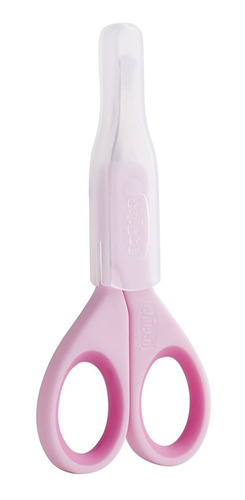 Tijera Cortauñas Para Bebés Chicco By Maternelle
