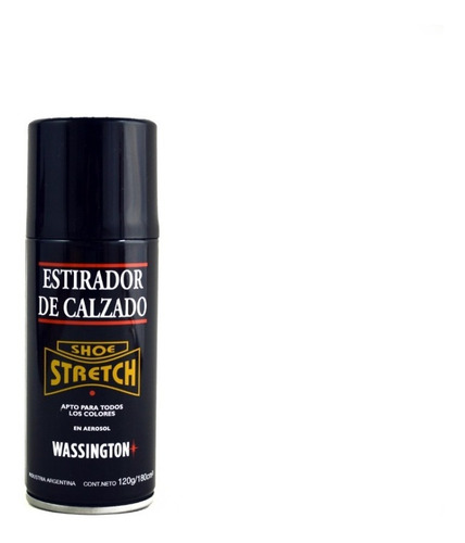Imagen 3 de 9 de Combo Horma Ensanchar Estirar A Mano + Estirador Wassington