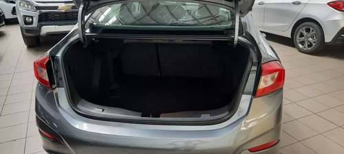 Chevrolet Cruze 1.4 Lt At Sedan