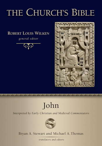 Libro: John: Interpreted By Early Christian And Medieval Co