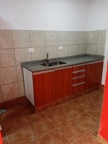Alquiler Comercial En Villa Pueyrredon