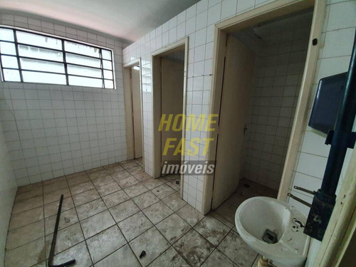 Imagem 15 de 19 de Galpão Para Alugar, 1000 M² Por R$ 18.000/mês - Vila Galvão - Guarulhos/sp - Ga0304