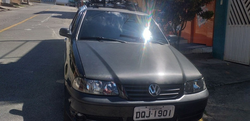 Vw Gol G3 2005