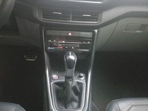 Volkswagen T-Cross 1.0 200 TSI TOTAL FLEX COMFORTLINE AUTOMÁTICO