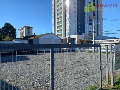 Imagen 6 de 11 de Sitio En Arriendo En Temuco