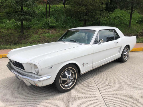 Imagen 1 de 15 de Ford Mustang