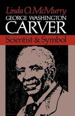 Libro George Washington Carver - Linda O. Mcmurry