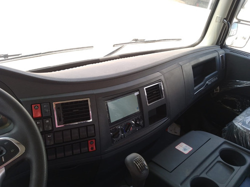 Dfac Dongfeng Chasis Cabina 14.0 Toneladas 2025