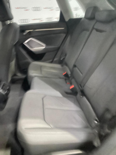 Audi Q3 2.0 40 Tfsi Select 180Hp At