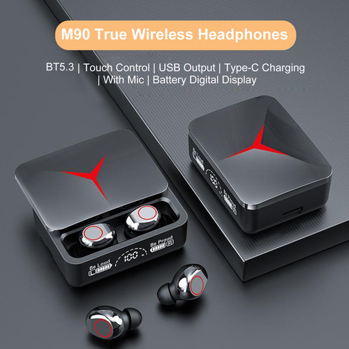 Auriculares... Música, Control De Pantalla Táctil, Miniauric