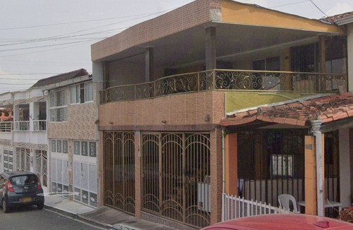 Apartaestudio En Arriendo En Floridablanca Los Andes. Cod 111897