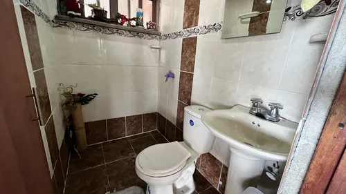 Casa En Venta En Sector De Castilla Cod 3926