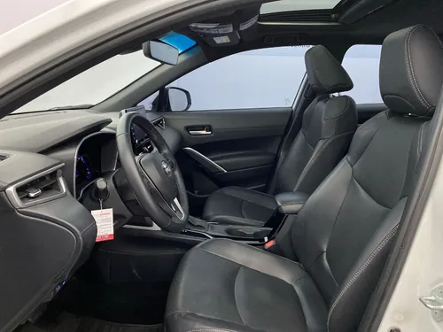 Toyota Corolla Cross 2.0 Seg