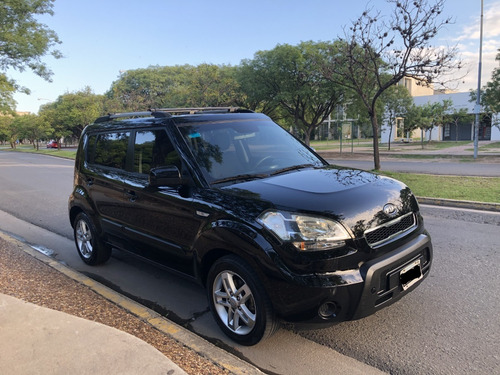 Kia Soul Pop