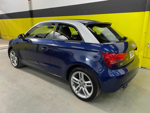 Audi A1 1.4 Ambition Tfsi 122cv 2013