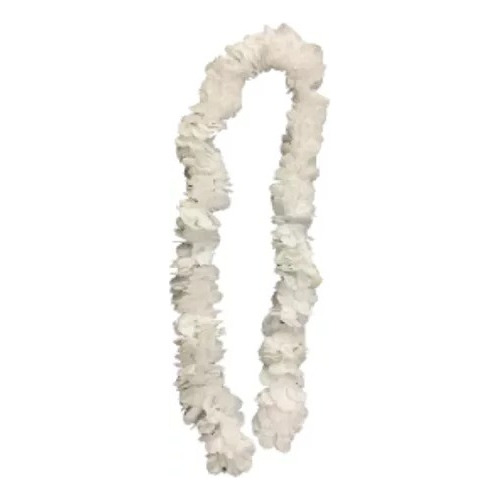 Boas Led De Flores Hawaianas Fiesta Cotillon Premium