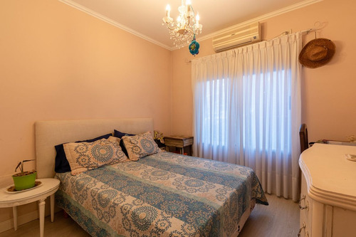Venta Casa 7 Ambientes El Lauquen Con Pileta Y Gym