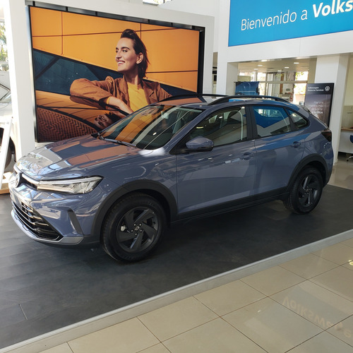 Volkswagen Nivus 1.0 Tsi 170 Mt